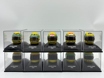 MINICHAMPS 1:8 - immagine 1