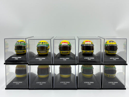 MINICHAMPS 1:8 - immagine 1