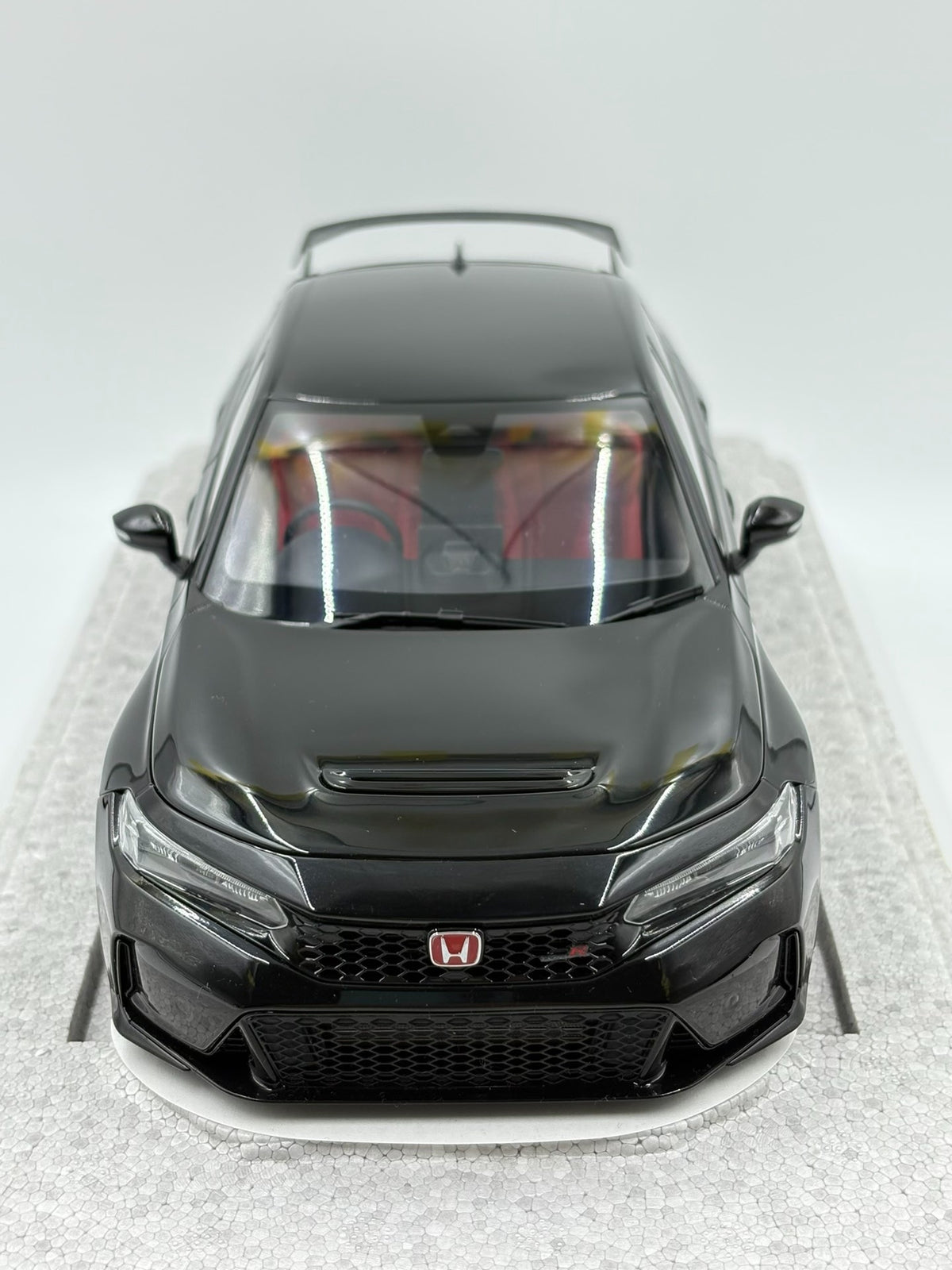 Scale Model MH MOTORHELIX 1 18 F 1:18 - immagine 1