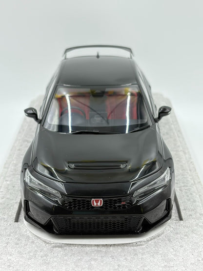 Scale Model MH MOTORHELIX 1 18 F 1:18 - immagine 1