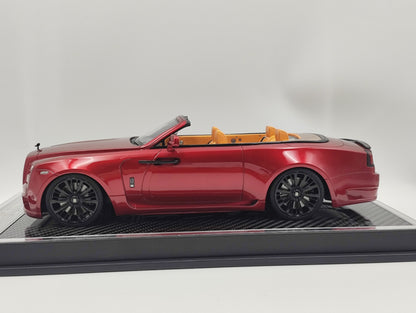 Scale Model YY Rolls-Royce Dawn 1 18Resin 20:20 - immagine 1