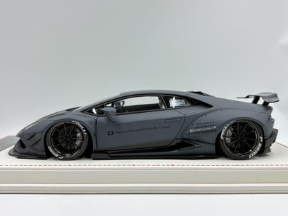 Scale Model Davis&Giovanni LamborghiniHURACAN 1/18ResinModel - immagine 1