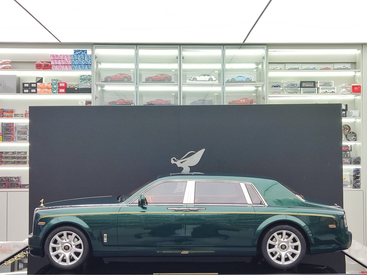 ZP Rolls-Royce PhantomVII ZP106 1:8 - immagine 1