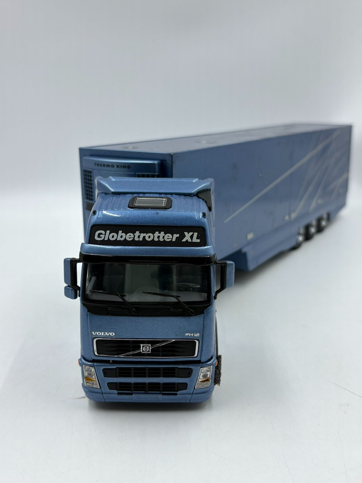 GL XL 1/43DiecastModel - immagine 1