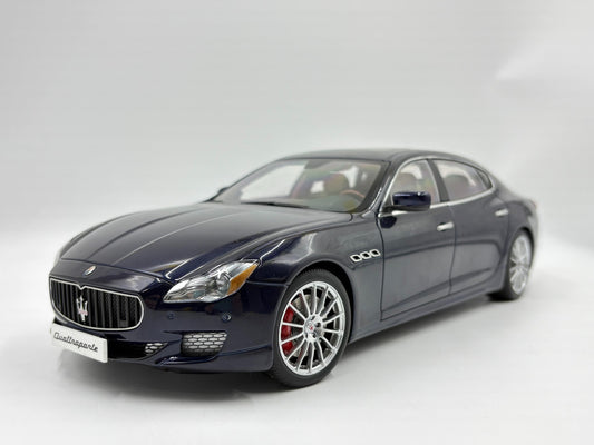 Scale Model 1/18Diecast OpeningModel - immagine 1