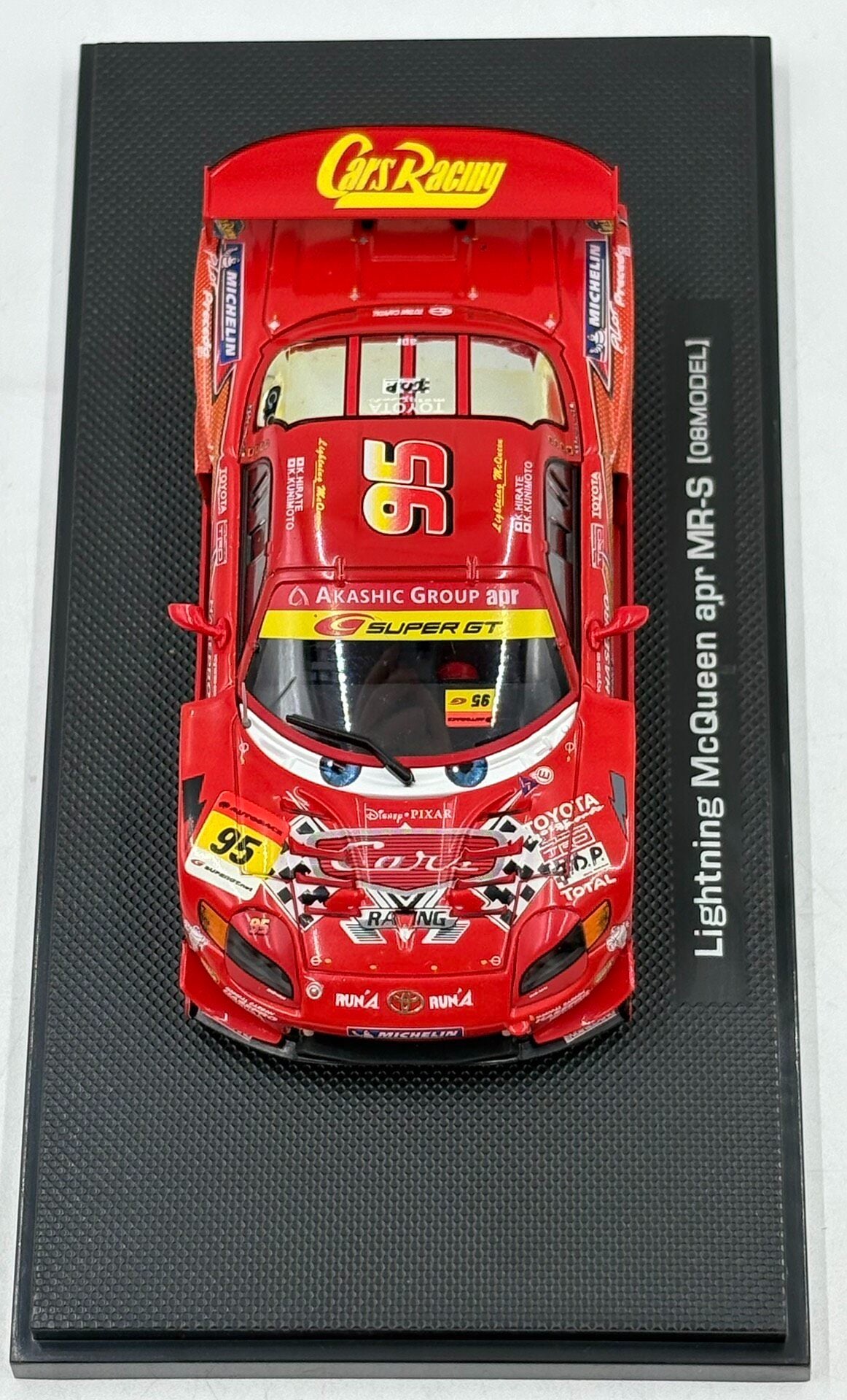 BBR s 1:43 - immagine 1