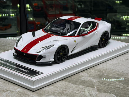 Scale Model MW SUPER FASTResinModel - immagine 1
