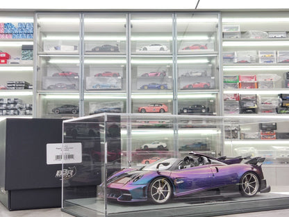 BBR PaganiIMOLA ROADSTER 1:18 - immagine 1
