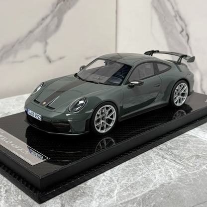 VIP Models Porsche 992.2 GT3 1:18 Resin Model image 1