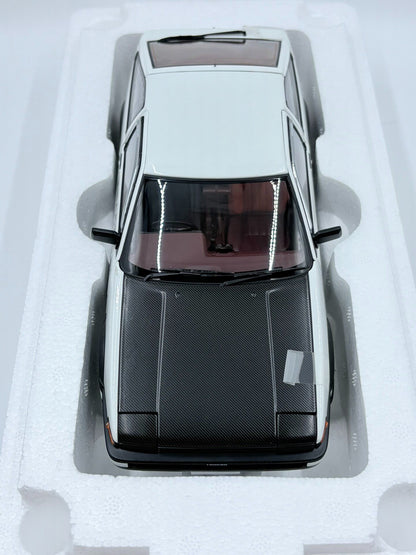 AUTOart 1 18 ToyotaAE 86 GT 1:18 - immagine 1