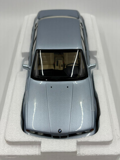 MINICHAMPS BMW 535 E34 1:18 - immagine 1