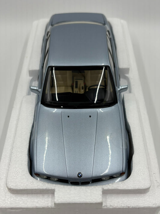 MINICHAMPS BMW 535 E34 1:18 - immagine 1