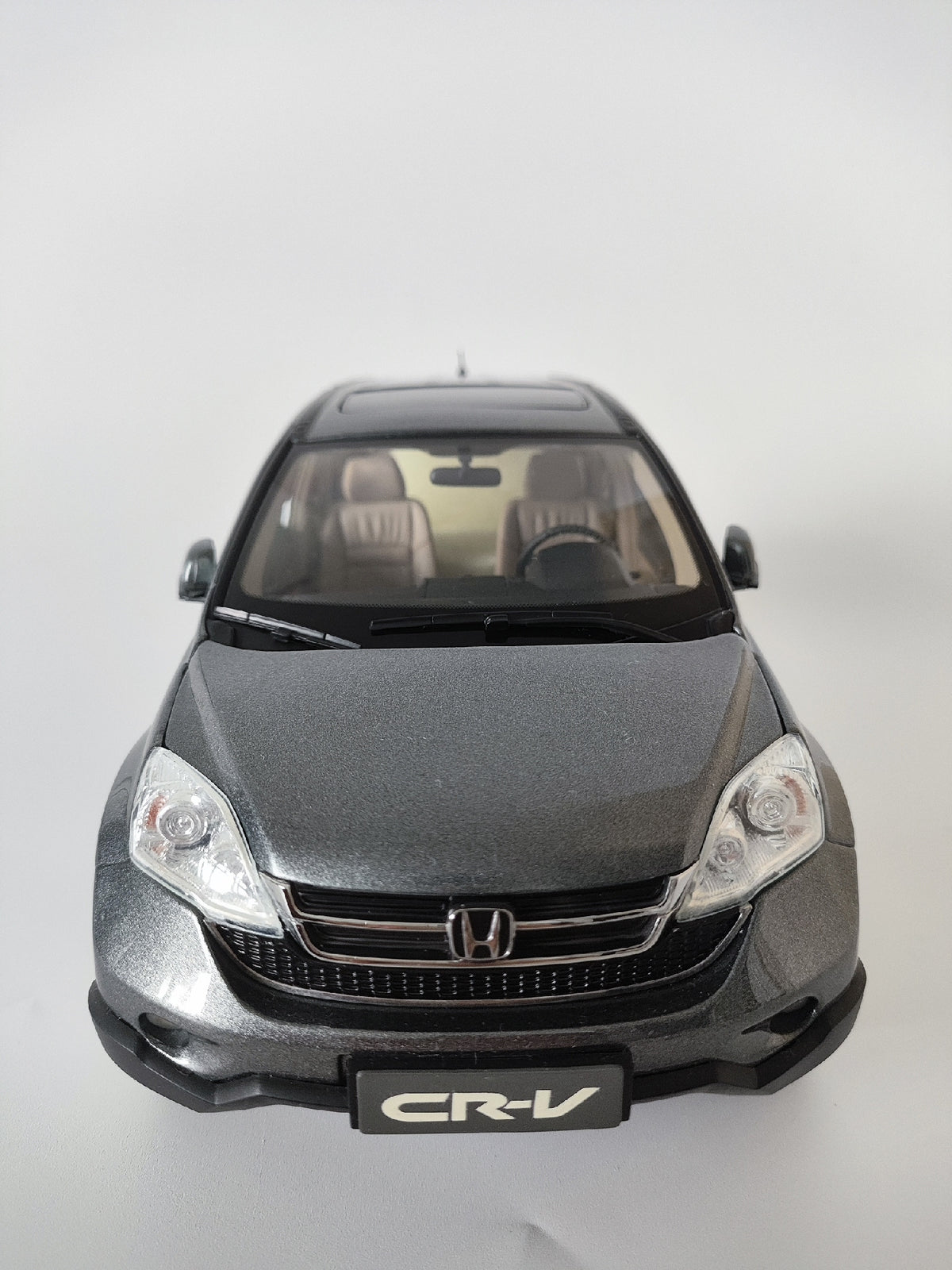 Scale Model 1 - immagine 1