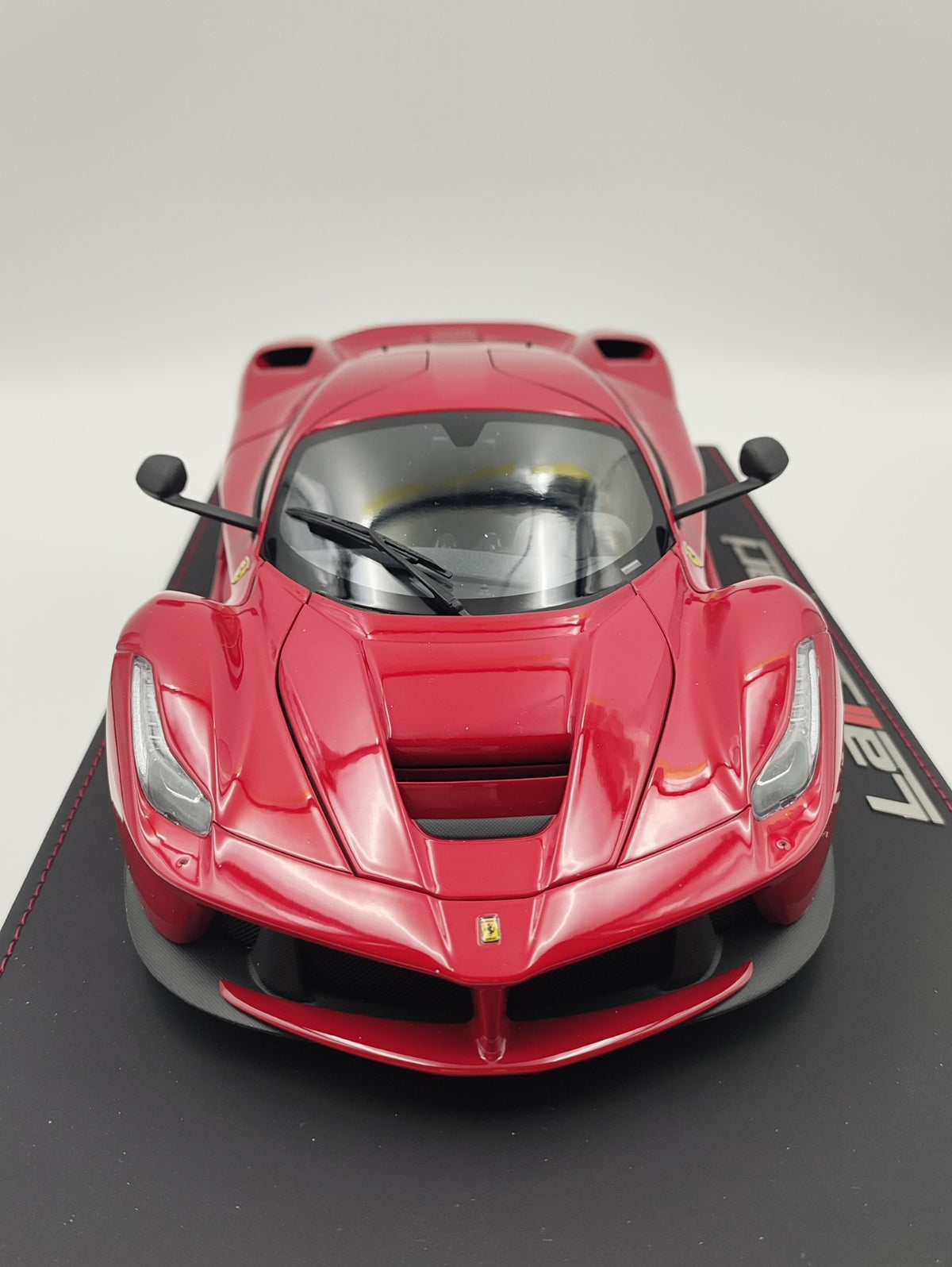 BBR OpeningModel 1:18 - immagine 1
