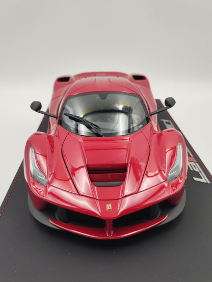 BBR OpeningModel 1:18 - immagine 1