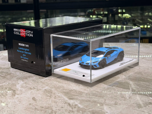 Scale Model Make up LamborghiniHURACA LamborghiniHURACAN - immagine 1