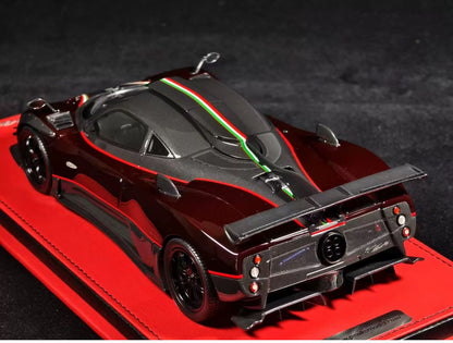Peako 1/18 Pagani Zonda Fantasma Evo Resin Model