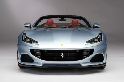Amalgam 1/8 Ferrari Portofino M (2020) Resin Model