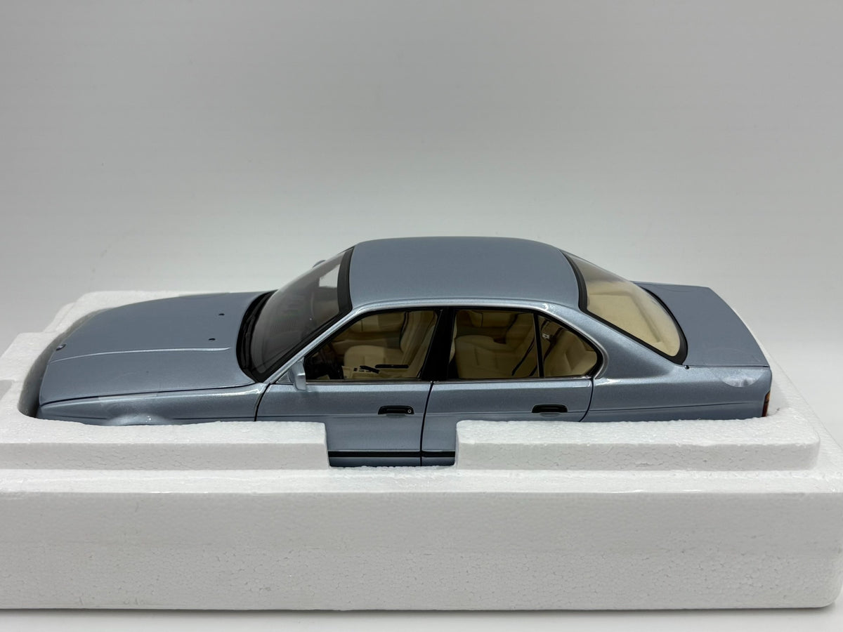 MINICHAMPS BMW 535 E34 1:18 - immagine 2