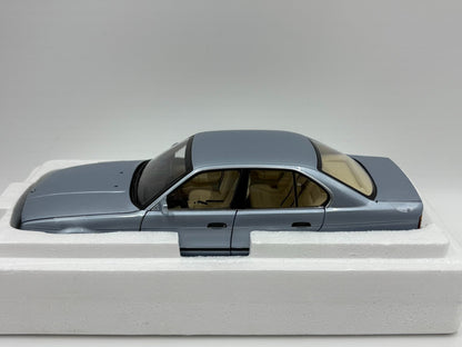 MINICHAMPS BMW 535 E34 1:18 - immagine 2