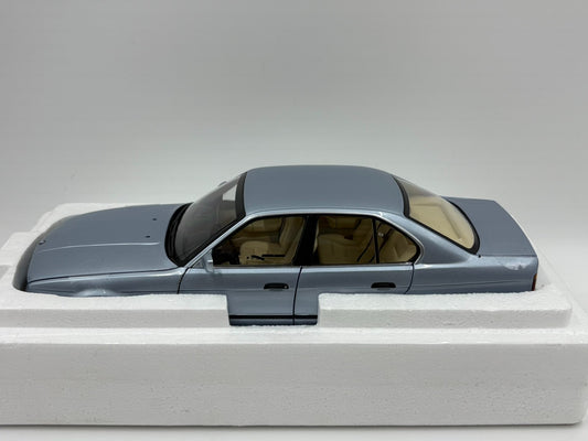 MINICHAMPS BMW 535 E34 1:18 - immagine 2