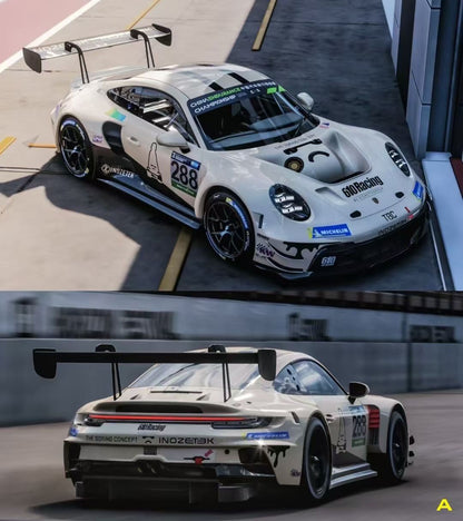 VIP Models 1 18 Porsche 911 RResin A Equipped 1:18 - immagine 2