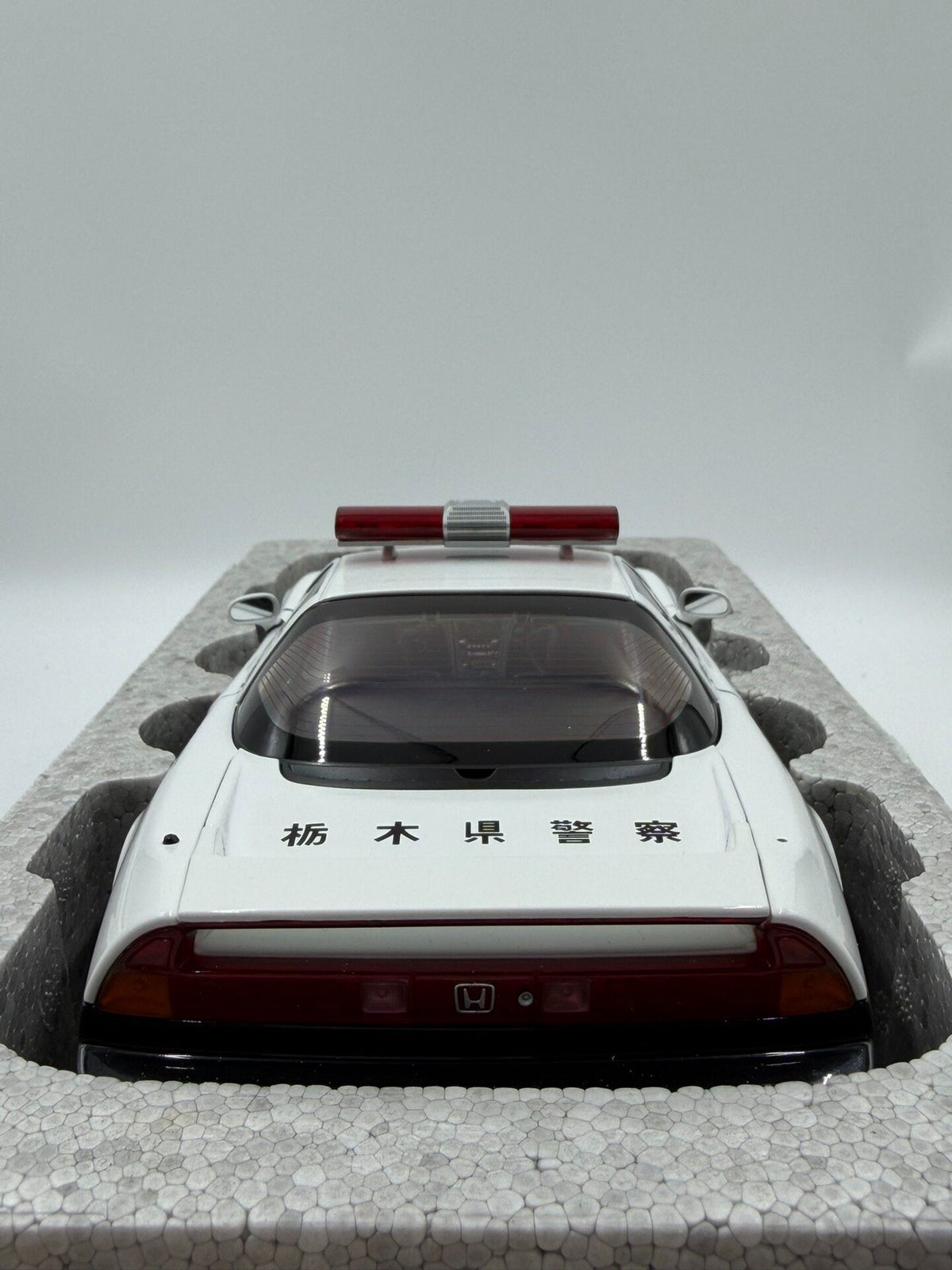 AUTOart Type R 1:18 - immagine 2