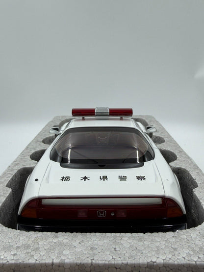 AUTOart Type R 1:18 - immagine 2