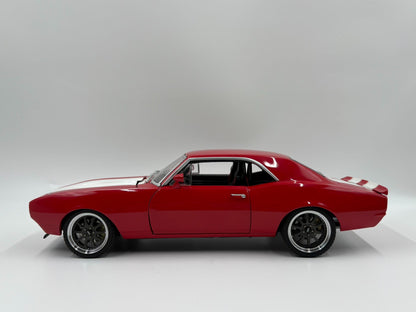 AR GMP Camaro 1/18DiecastModel - immagine 2