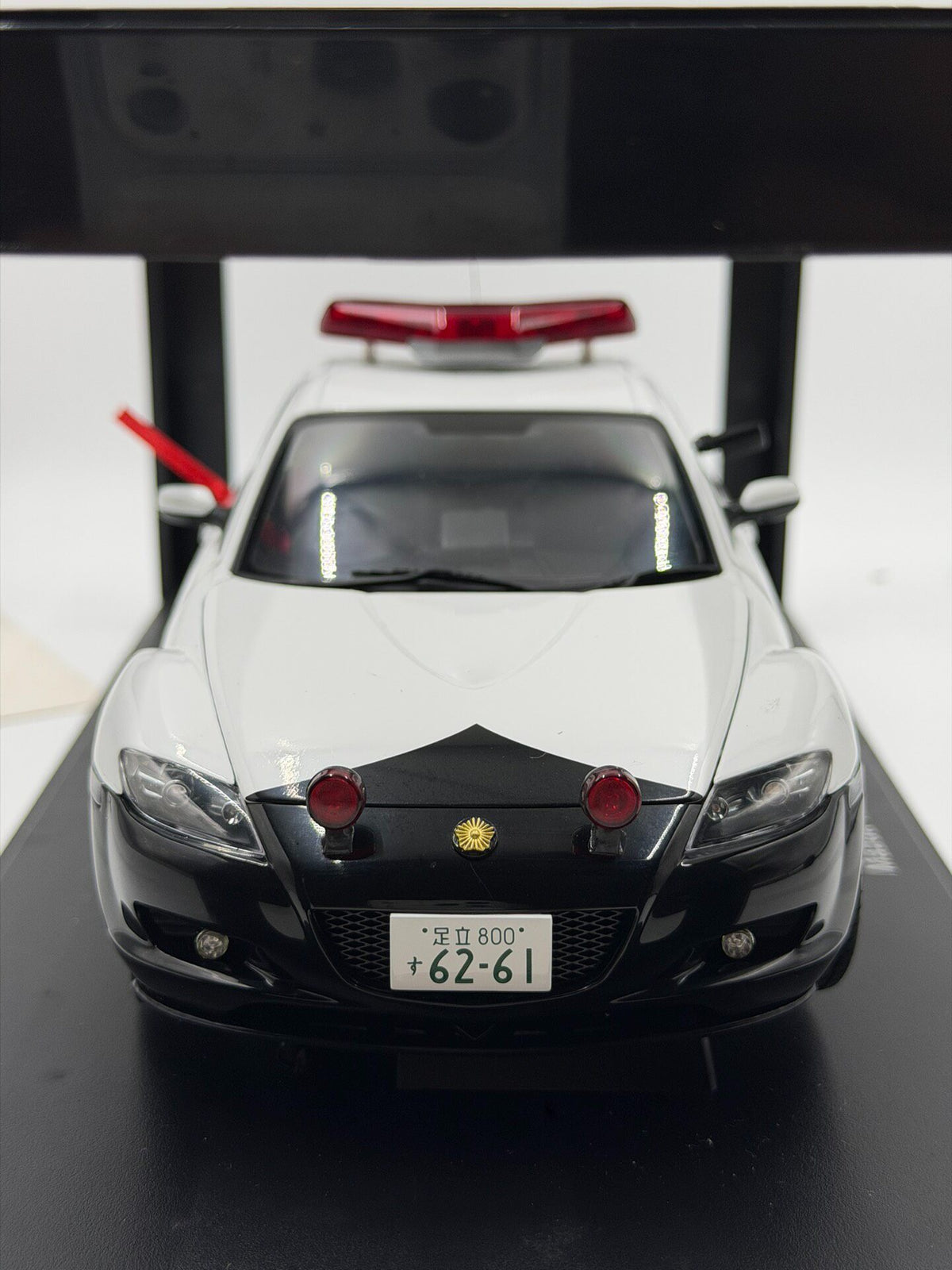AUTOart 1:18 - immagine 2