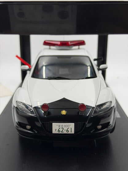 AUTOart 1:18 - immagine 2