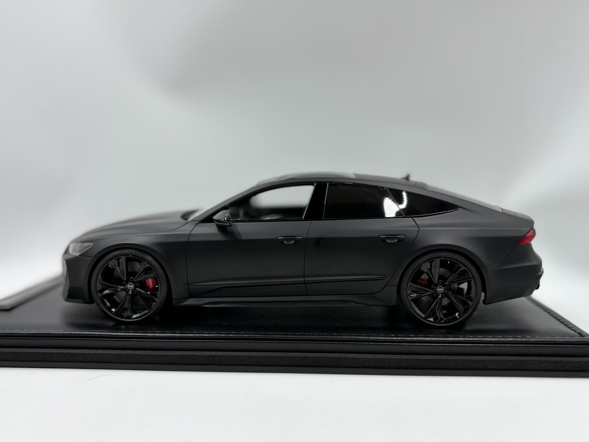 Scale Model MH 1 18 Sportback 1:18 - immagine 2