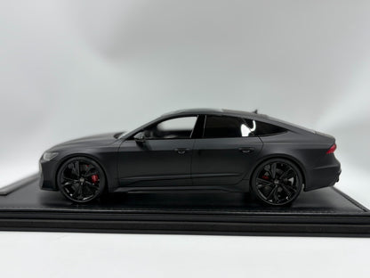 Scale Model MH 1 18 Sportback 1:18 - immagine 2
