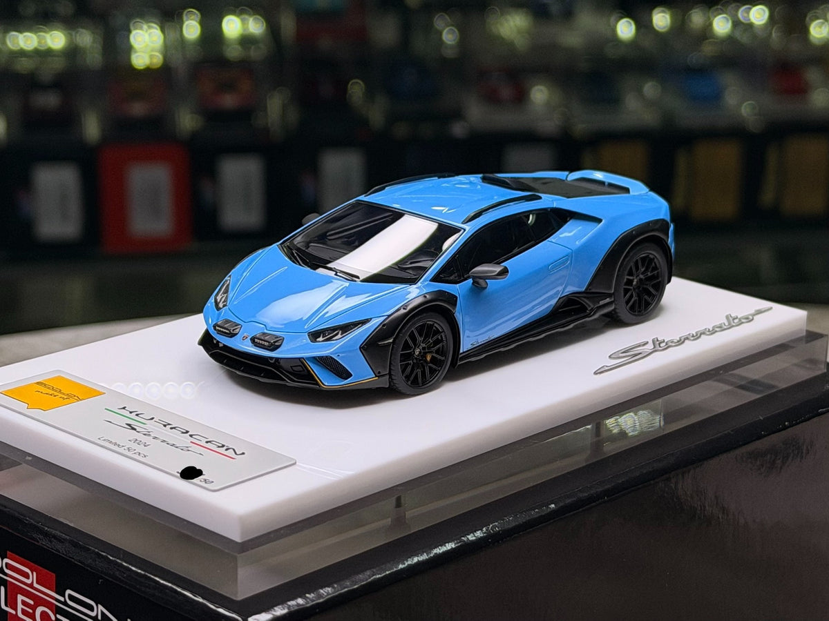 Scale Model Make up LamborghiniHURACA LamborghiniHURACAN - immagine 2