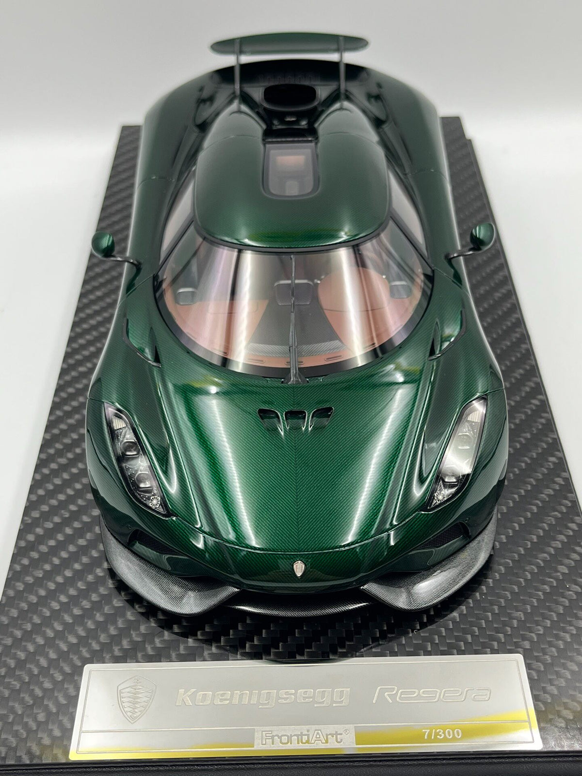 FRONTIART 1:18 - immagine 2