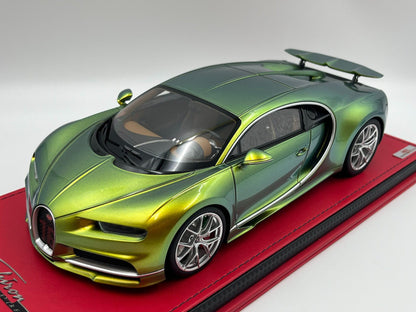 MR 1/18Bugatti - immagine 2