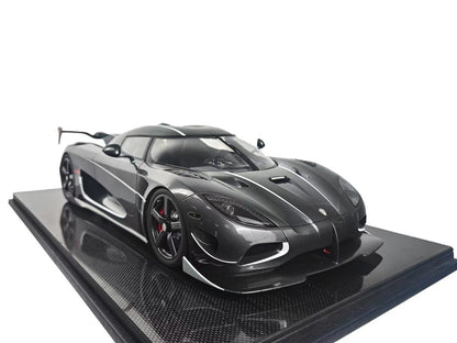 FRONTIART Koenigsegg Agera RS Draken 1:8 - immagine 2