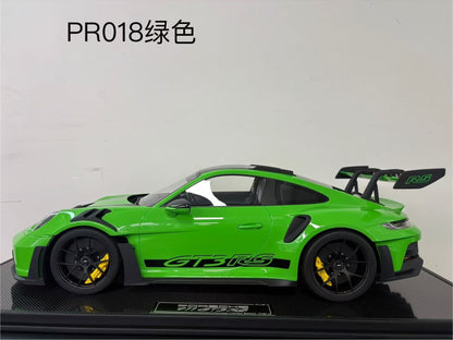 Scale Model DM Porsche 1:8 - immagine 2