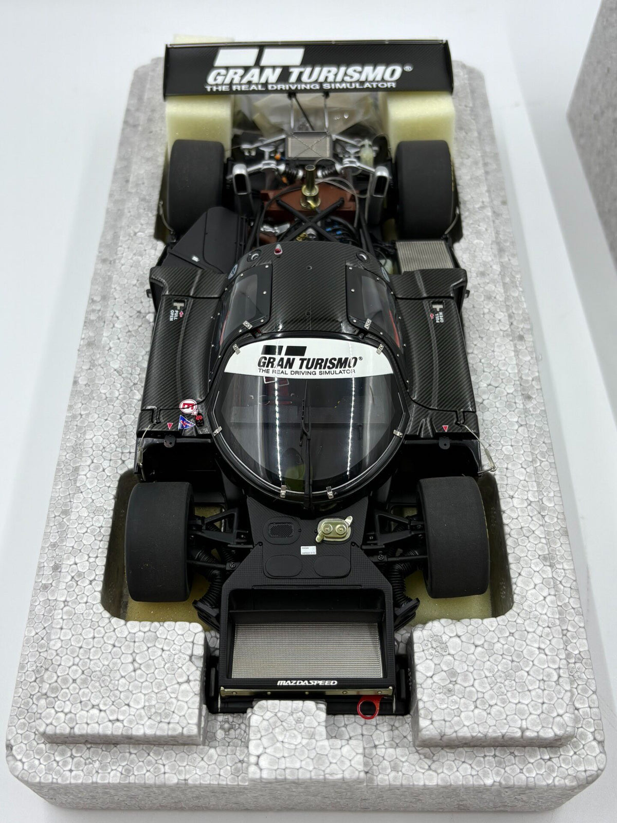 AUTOart 18 1:18 - immagine 2