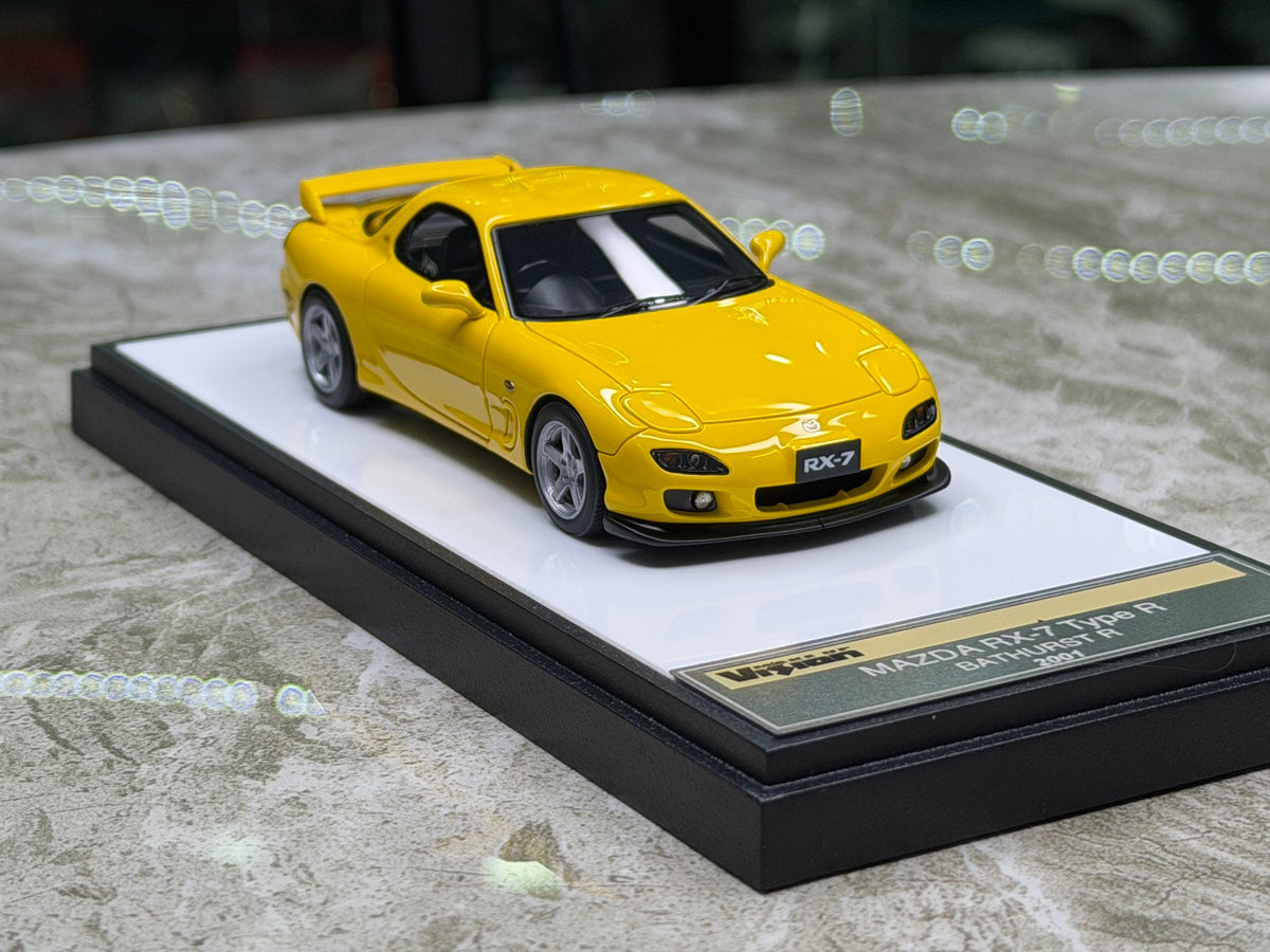 Scale Model Makeup 43 type - immagine 2