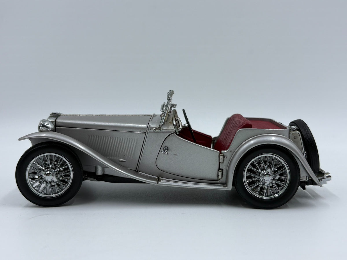 Scale Model TC 1948 OpeningModel - immagine 2