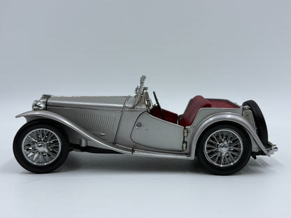 Scale Model TC 1948 OpeningModel - immagine 2