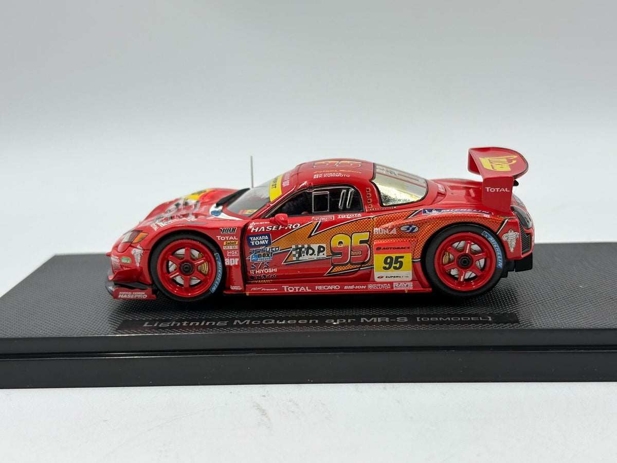 BBR s 1:43 - immagine 2