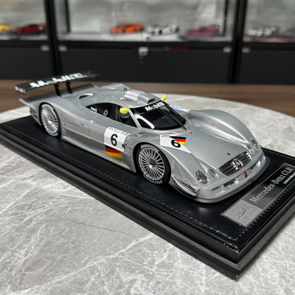 IVY Model Mercedes-Benz CLR 1:18 Resin Model image 2