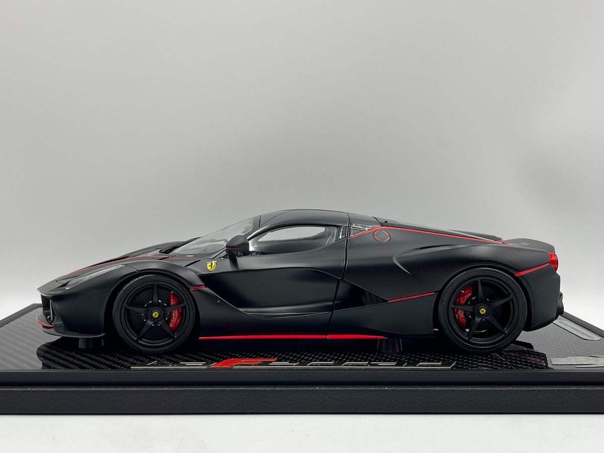 BBR Ferrari LaFerrari 1:18 - immagine 2