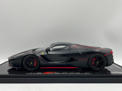 BBR Ferrari LaFerrari 1:18 - immagine 2