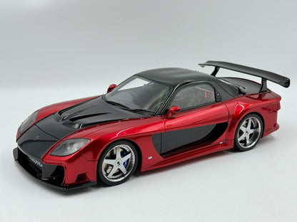 Scale Model OneModel VeilSide 1:18 - immagine 2