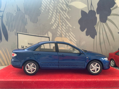 Scale Model 1 18Original - immagine 2