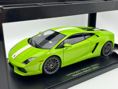 AUTOart Lamborghini LP550 1/18DiecastModel - immagine 2