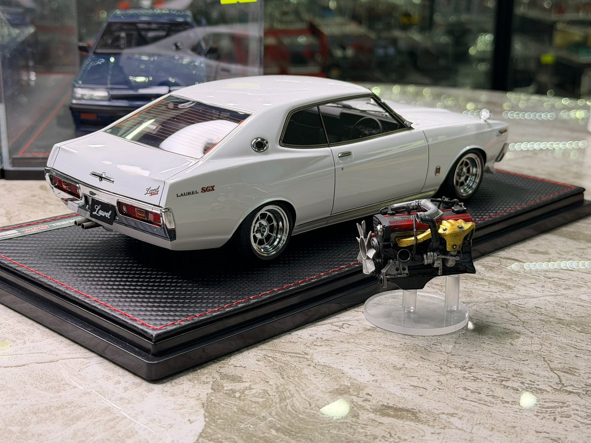 Scale Model IG - immagine 2